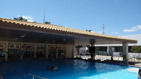 diRoma International Resort | Grupo diRoma | Caldas Novas GO