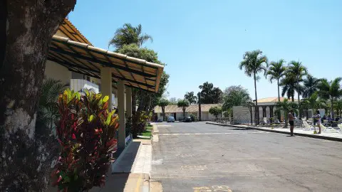 diRoma International Resort | Grupo diRoma | Caldas Novas GO