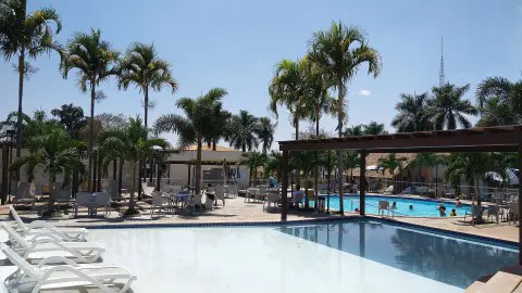 diRoma International Resort | Grupo diRoma | Caldas Novas GO