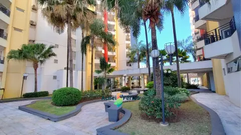 Eldorado Thermas Park | Flat | Caldas Novas GO