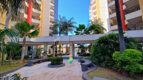 Eldorado Thermas Park | Flat | Caldas Novas GO