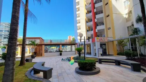 Eldorado Thermas Park | Flat | Caldas Novas GO