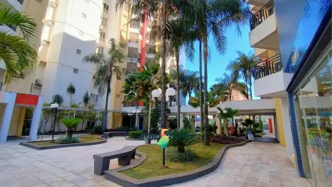 Eldorado Thermas Park | Flat | Caldas Novas GO