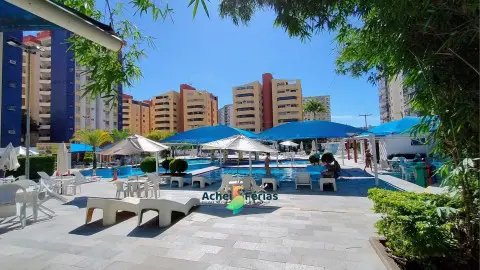 Eldorado Thermas Park | Flat | Caldas Novas GO