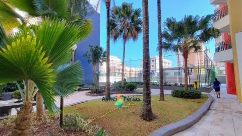 Eldorado Thermas Park | Flat | Caldas Novas GO