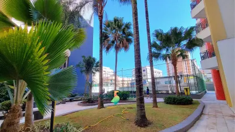 Eldorado Thermas Park | Flat | Caldas Novas GO