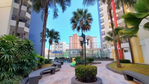 Eldorado Thermas Park | Flat | Caldas Novas GO