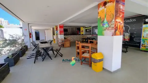 Eldorado Thermas Park | Flat | Caldas Novas GO