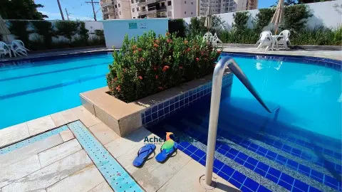 Eldorado Thermas Park | Flat | Caldas Novas GO