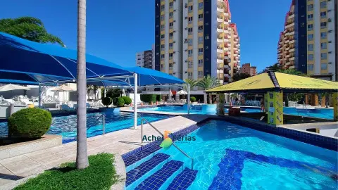Eldorado Thermas Park | Flat | Caldas Novas GO