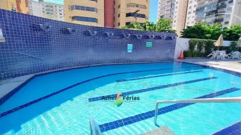 Eldorado Thermas Park | Flat | Caldas Novas GO