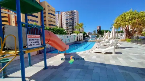 Eldorado Thermas Park | Flat | Caldas Novas GO