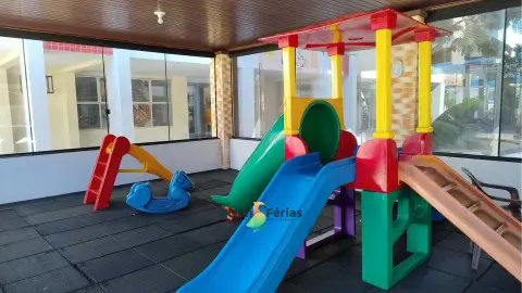 Eldorado Thermas Park | Flat | Caldas Novas GO