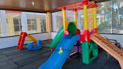 Eldorado Thermas Park | Flat | Caldas Novas GO