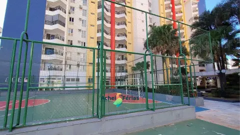 Eldorado Thermas Park | Flat | Caldas Novas GO