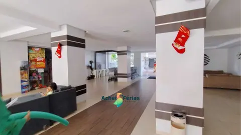 Eldorado Thermas Park | Flat | Caldas Novas GO