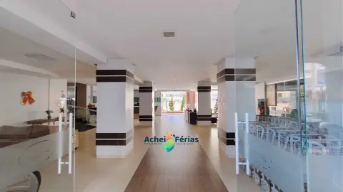 Eldorado Thermas Park | Flat | Caldas Novas GO