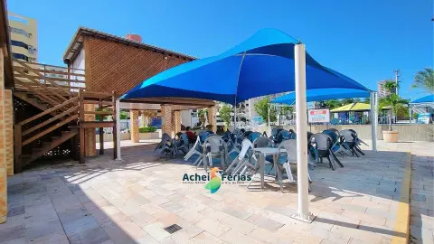 Eldorado Thermas Park | Flat | Caldas Novas GO