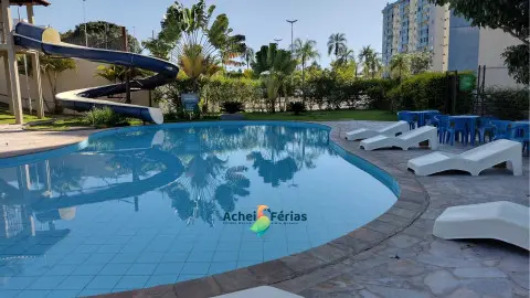 Golden Dolphin Grand Hotel | Caldas Novas GO