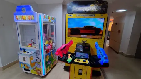 Golden Dolphin Grand Hotel | Caldas Novas GO