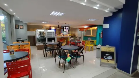 Golden Dolphin Grand Hotel | Caldas Novas GO