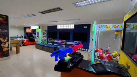 Golden Dolphin Grand Hotel | Caldas Novas GO