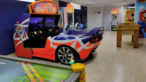 Golden Dolphin Grand Hotel | Caldas Novas GO