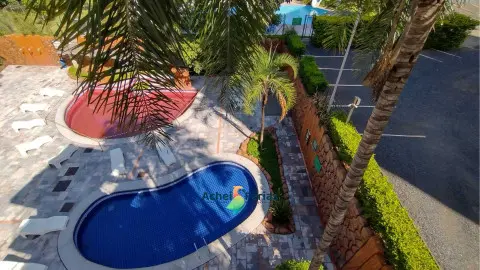 Golden Dolphin Grand Hotel | Caldas Novas GO