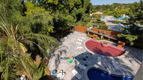 Golden Dolphin Grand Hotel | Caldas Novas GO