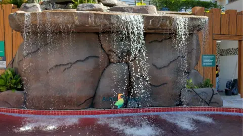 Golden Dolphin Grand Hotel | Caldas Novas GO