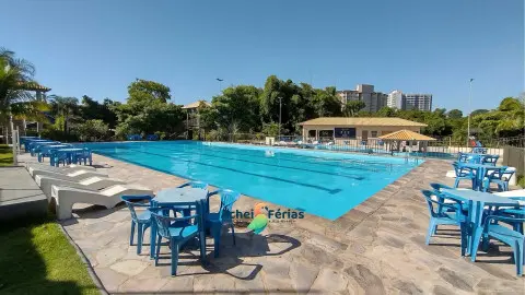 Golden Dolphin Grand Hotel | Caldas Novas GO