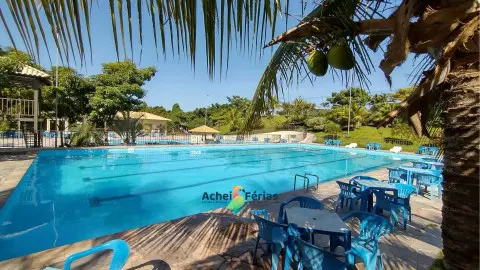 Golden Dolphin Grand Hotel | Caldas Novas GO