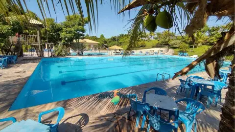 Golden Dolphin Grand Hotel | Caldas Novas GO