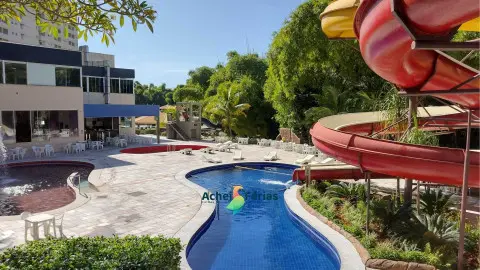 Golden Dolphin Grand Hotel | Caldas Novas GO