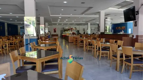 Golden Dolphin Grand Hotel | Caldas Novas GO