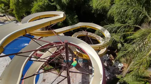 Golden Dolphin Grand Hotel | Caldas Novas GO