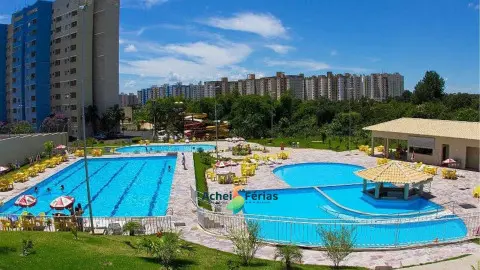 Golden Dolphin Grand Hotel | Caldas Novas GO
