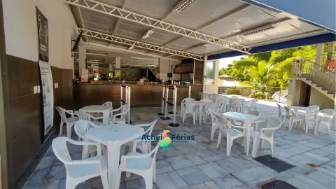 Golden Dolphin Grand Hotel | Caldas Novas GO