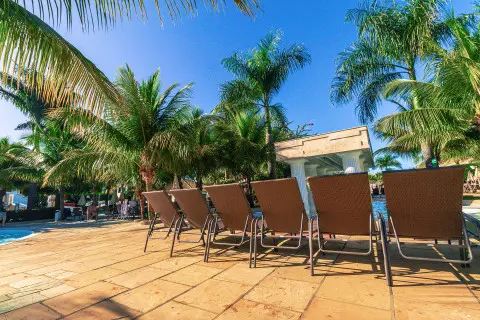 Hospedagem Lacqua diRoma | Grupo diRoma | Caldas Novas GO