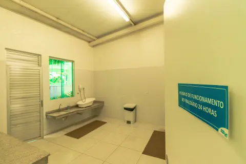 Hospedagem Lacqua diRoma | Grupo diRoma | Caldas Novas GO