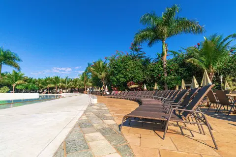 Hospedagem Lacqua diRoma | Grupo diRoma | Caldas Novas GO