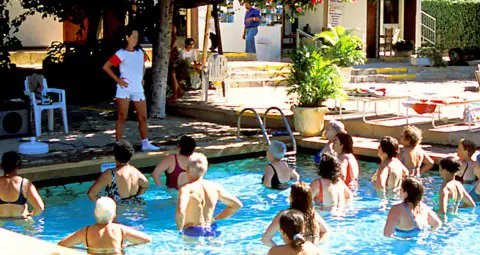 Hotel Roma | Grupo diRoma | Caldas Novas GO