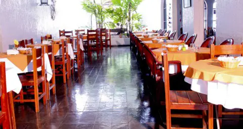 Hotel Roma | Grupo diRoma | Caldas Novas GO