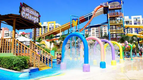 Ingresso Clube Prive | Caldas Novas GO