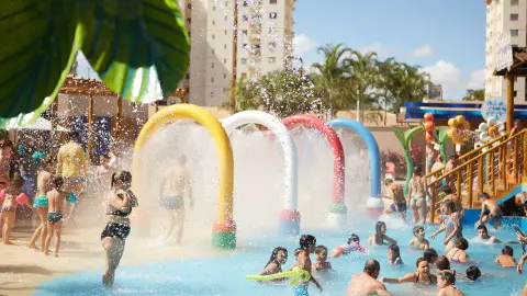 Ingresso Clube Prive | Caldas Novas GO