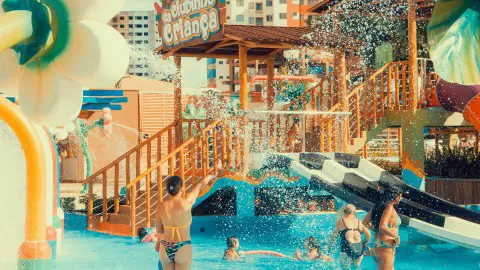 Ingresso Clube Prive | Caldas Novas GO