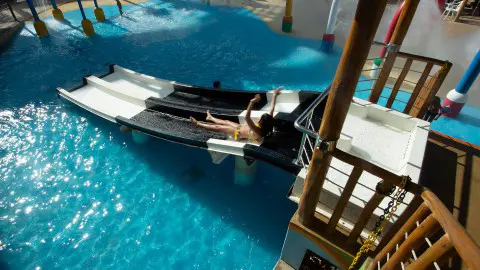 Ingresso Clube Prive | Caldas Novas GO