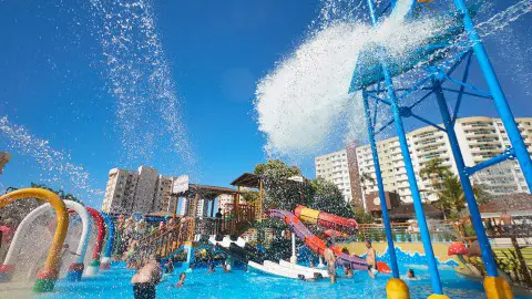 Ingresso Clube Prive | Caldas Novas GO