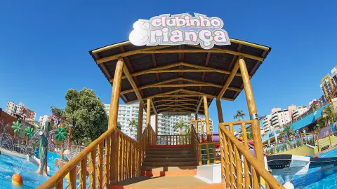 Ingresso Clube Prive | Caldas Novas GO