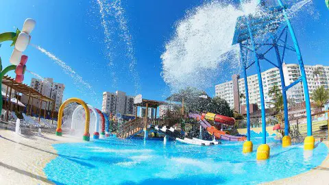 Ingresso Clube Prive | Caldas Novas GO